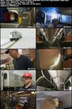 Watch National Geographic: Megafactories - NYC Subway Car Watch123movies