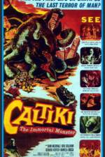 Watch Caltiki - il mostro immortale Watch123movies