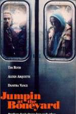 Watch Jumpin' at the Boneyard Watch123movies