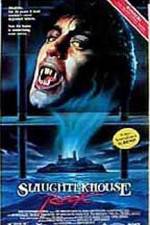 Watch Slaughterhouse Rock Watch123movies
