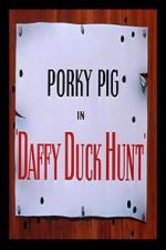 Watch Daffy Duck Hunt (Short 1949) Watch123movies