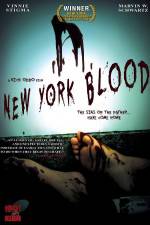 Watch New York Blood Watch123movies