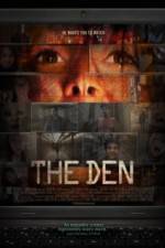 Watch The Den Watch123movies