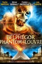 Watch Belphégor - Le fantôme du Louvre Watch123movies