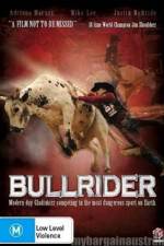 Watch Bullrider Watch123movies
