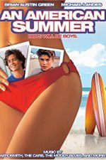 Watch An American Summer Watch123movies