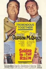 Watch Soldier in the Rain Watch123movies