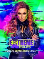 Watch WWE Extreme Rules (TV Special 2021) Watch123movies