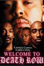 Watch Welcome to Death Row Watch123movies
