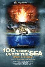 Watch 100 Years Under the Sea: Shipwrecks of the Caribbean Watch123movies