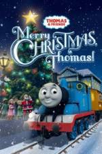 Watch Thomas And Friends: Merry Christmas Thomas Watch123movies