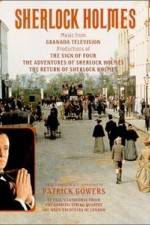 Watch Sherlock Holmes i New York Watch123movies