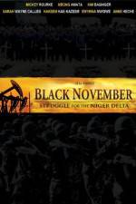 Watch Black November Watch123movies