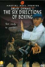 Watch The Six Directions of Boxing Watch123movies