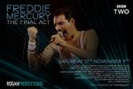 Watch Freddie Mercury - The Final Act (TV Special 2021) Watch123movies