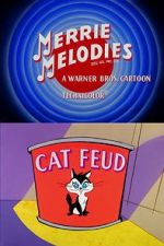Watch Cat Feud (Short 1958) Watch123movies