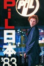 Watch Public Image Ltd Live in Japan '83 Watch123movies