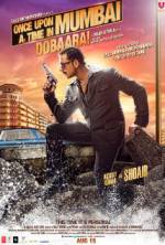 Watch Once Upon a Time in Mumbai Dobaara! Watch123movies