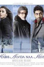 Watch Kabhi Alvida Naa Kehna Watch123movies
