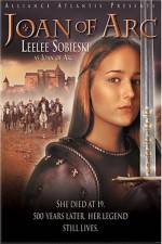Watch Joan of Arc Watch123movies