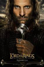 Watch The Lord of the Rings: The Return of the King Watch123movies