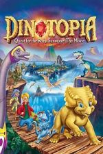Watch Dinotopia: Quest for the Ruby Sunstone Watch123movies