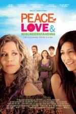 Watch Peace Love & Misunderstanding Watch123movies
