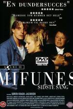 Watch Mifunes sidste sang Watch123movies