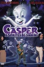 Watch Casper A Spirited Beginning Watch123movies
