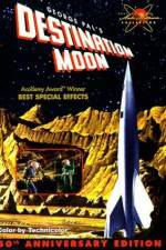 Watch Destination Moon Watch123movies