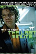 Watch The Last Minute Watch123movies