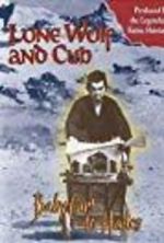 Watch Lone Wolf and Cub: Baby Cart to Hades Watch123movies
