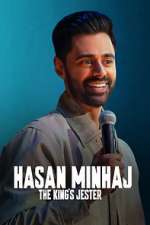 Watch Hasan Minhaj: The King's Jester Watch123movies