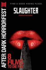 Watch Slaughter Watch123movies