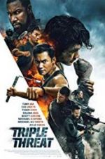 Watch Triple Threat Watch123movies