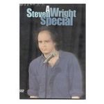 Watch A Steven Wright Special Watch123movies