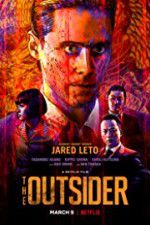 Watch The Outsider Watch123movies