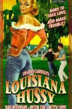 Watch Louisiana Hussy Watch123movies