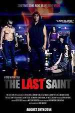 Watch The Last Saint Watch123movies