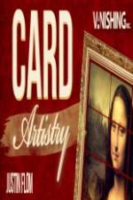 Watch Justin Flom - Card Artistry Watch123movies
