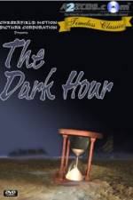 Watch The Dark Hour Watch123movies