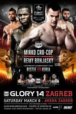 Watch Mirko CroCop vs Remy Bonjasky Watch123movies