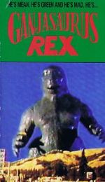 Watch Ganjasaurus Rex Watch123movies