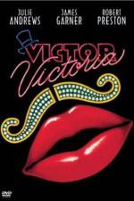 Watch Victor Victoria Watch123movies