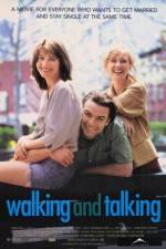 Watch Walking and Talking Watch123movies