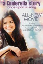 Watch A Cinderella Story Once Upon a Song Watch123movies