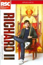 Watch Royal Shakespeare Company: Richard II Watch123movies