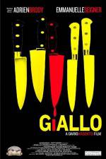 Watch Giallo Watch123movies