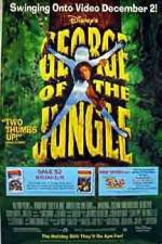 Watch George of the Jungle Watch123movies
