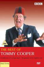 Watch The Best of Tommy Cooper Watch123movies